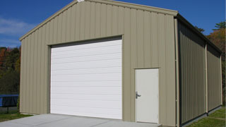 Garage Door Openers at Washington Center, Colorado